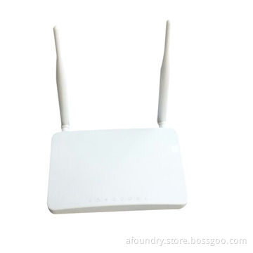 Indoor High Power Router, Multiple SSID up to 4